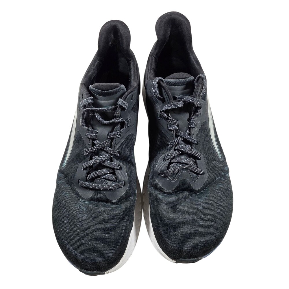 Altra Torin‎ 7 Shoes Mens Size 10 Black Sneakers Road Running Athletic Jogging - Picture 5 of 8